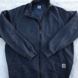 Men’s Carhartt Sweatshirt - Size L